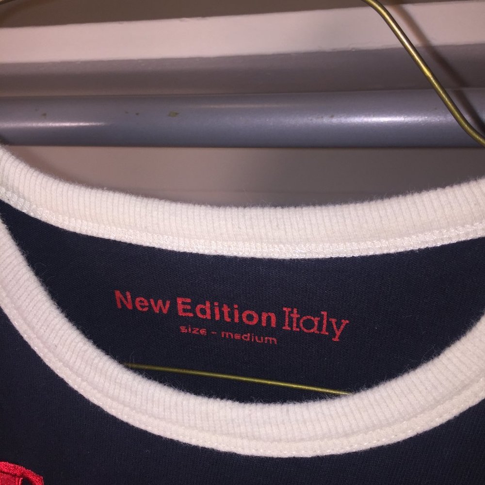 T SHIRT